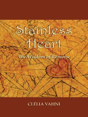 cover image of Stainless Heart
